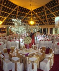 Grand Bayview Seafood Restaurant