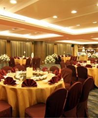 Grand BlueWave Hotel Johor Bahru