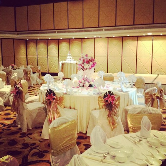 Grand Millennium Kuala Lumpur