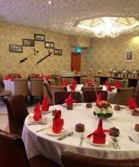 Hadramawt Restaurant Jalan Ampang