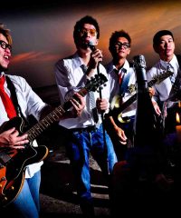 Happy Fish Entertainment