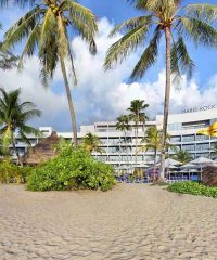 Hard Rock Hotel Penang