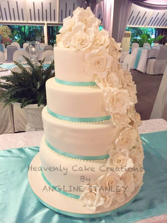 Heavenly Cake Creations