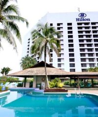 Hilton Kuching