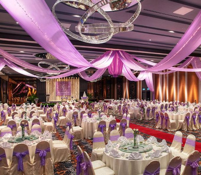 Hilton Petaling Jaya