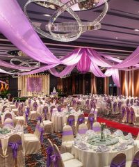 Hilton Petaling Jaya