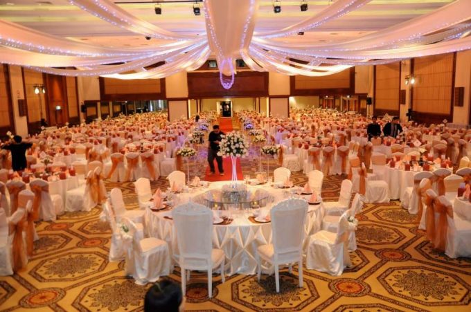 Hotel Equatorial Melaka