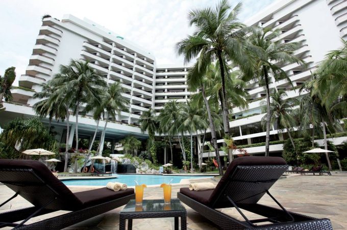 Hotel Equatorial Penang