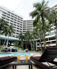 Hotel Equatorial Penang
