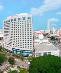Hotel Royal Penang