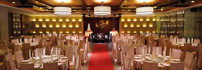 Imperial China Restaurant (Subang Jaya)