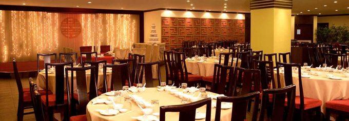 Imperial City Restaurant (Cheras)