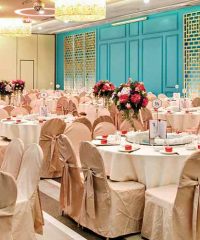 Imperial Garden Restaurant (Petaling Jaya)