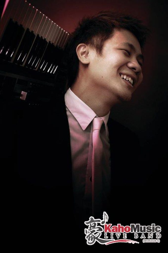 KahoMusic Live Band
