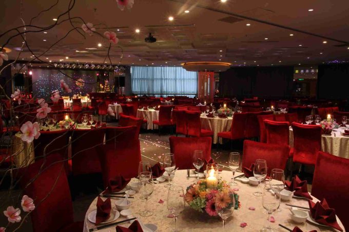 Kechara Oasis Jaya One