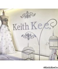 Keith Kee Couture