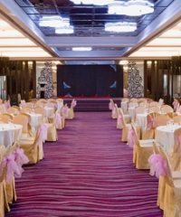 Kota Permai Golf & Country Club