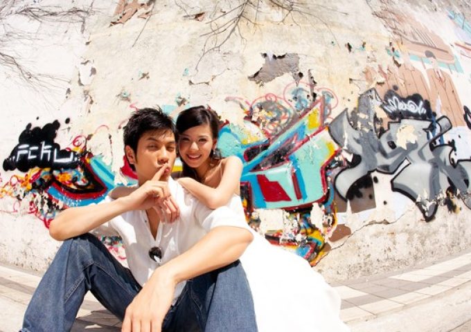 LASPOSA Bridal Gallery