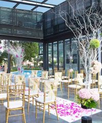 Le Meridien Kuala Lumpur