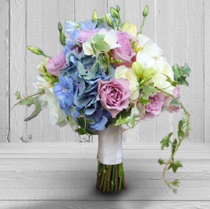 Love Florist Johor Bahru