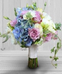 Love Florist Johor Bahru