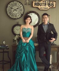 Manhattan Bridal Studio