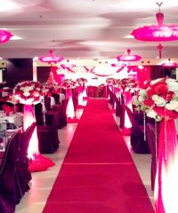 Ming Garden Restaurant