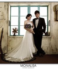 Monalisa Bridal Palace