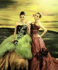 Monliza Wedding Castle