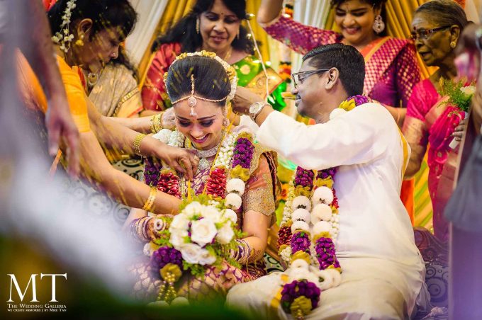 MT – The Wedding Galleria