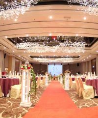 Mutiara Johor Bahru Hotel