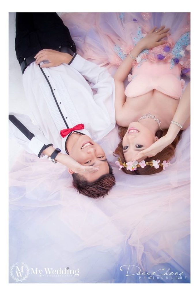 My Wedding Photography Studio