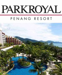 Parkroyal Penang Resort