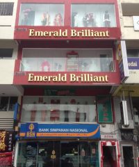 Emerald Brilliant (HQ)