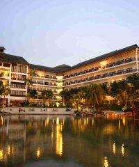 Philea Mines Beach Resort