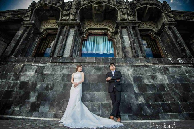 Precious Bridal House