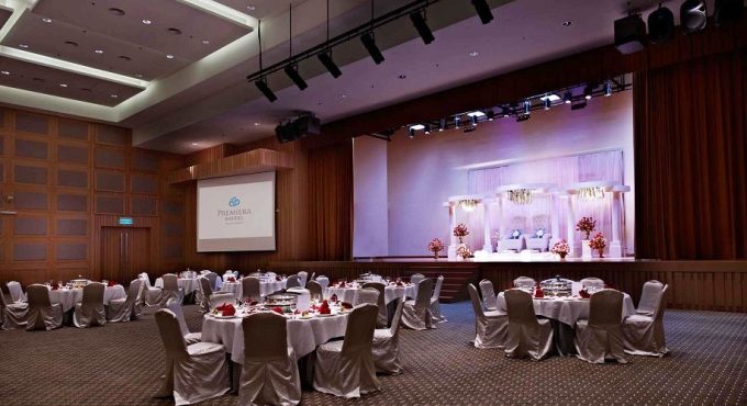 Premiera Hotel Kuala Lumpur