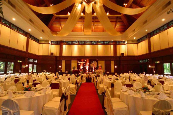 Pulai Springs Resort