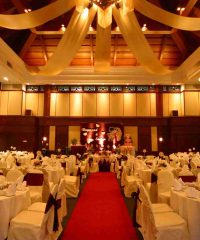 Pulai Springs Resort