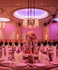 Pullman Hotel & Residence Kuala Lumpur City Centre