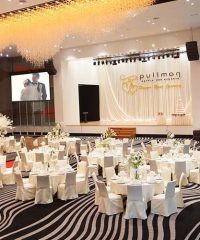 Pullman Kuala Lumpur Bangsa