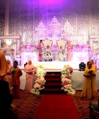 Putrajaya Marriot Hotel