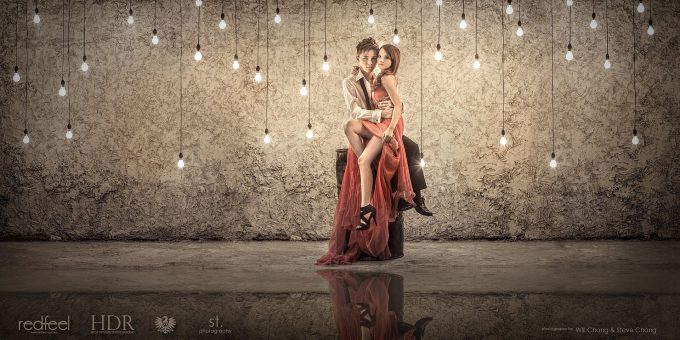 Redfeel Wedding Puchong