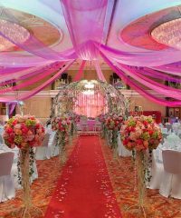 Renaissance Kuala Lumpur Hotel