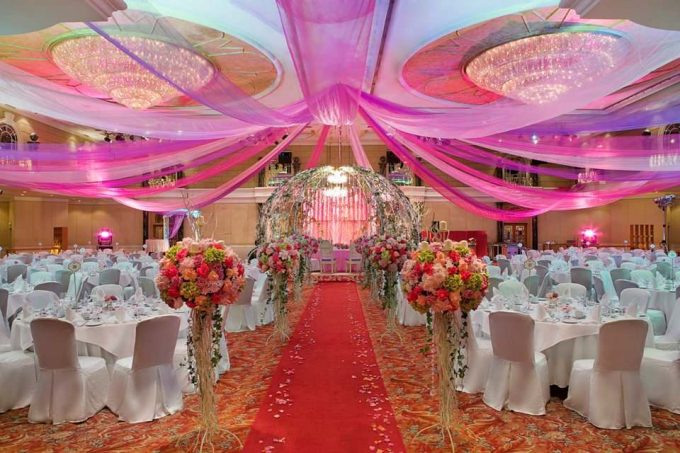 Renaissance Kuala Lumpur Hotel