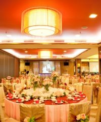 Restaurant Oversea PJ Armada