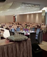 Restaurant Unique Seafood Subang