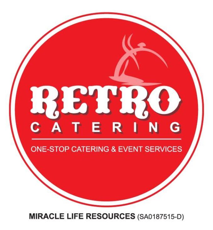 Retro Catering