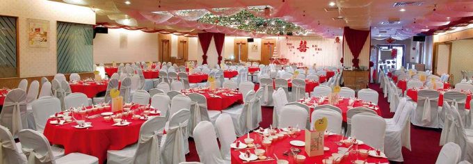 Royal China Restaurant (Ipoh)