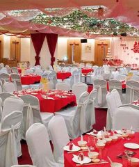 Royal China Restaurant (Ipoh)